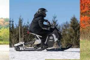 Multipurpose High-Performance eBikes Article Thubnail