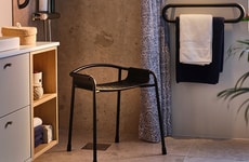 Inclusive Bathroom Accessories