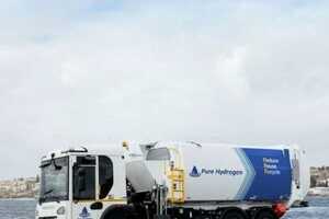 Hydrogen Energy Distribution Deals Article Thubnail