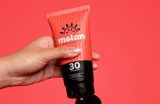 Sensory-Focused Sunscreen Products