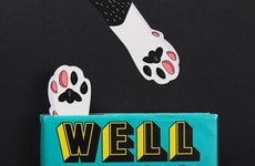 Personality-Forward Bookmark Designs