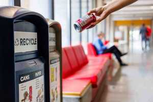 Single-Stream Recycling Programs Article Thubnail