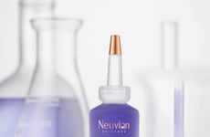 Cellular Rejuvenation Serums