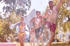 Innovative Outdoor Play Solutions