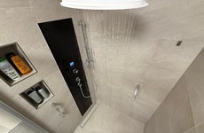 Closed-Loop Bathing Systems