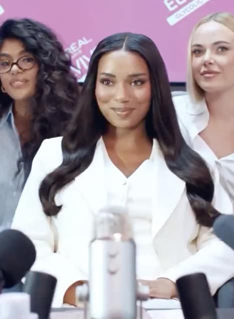 Lip Gloss Ambassadors