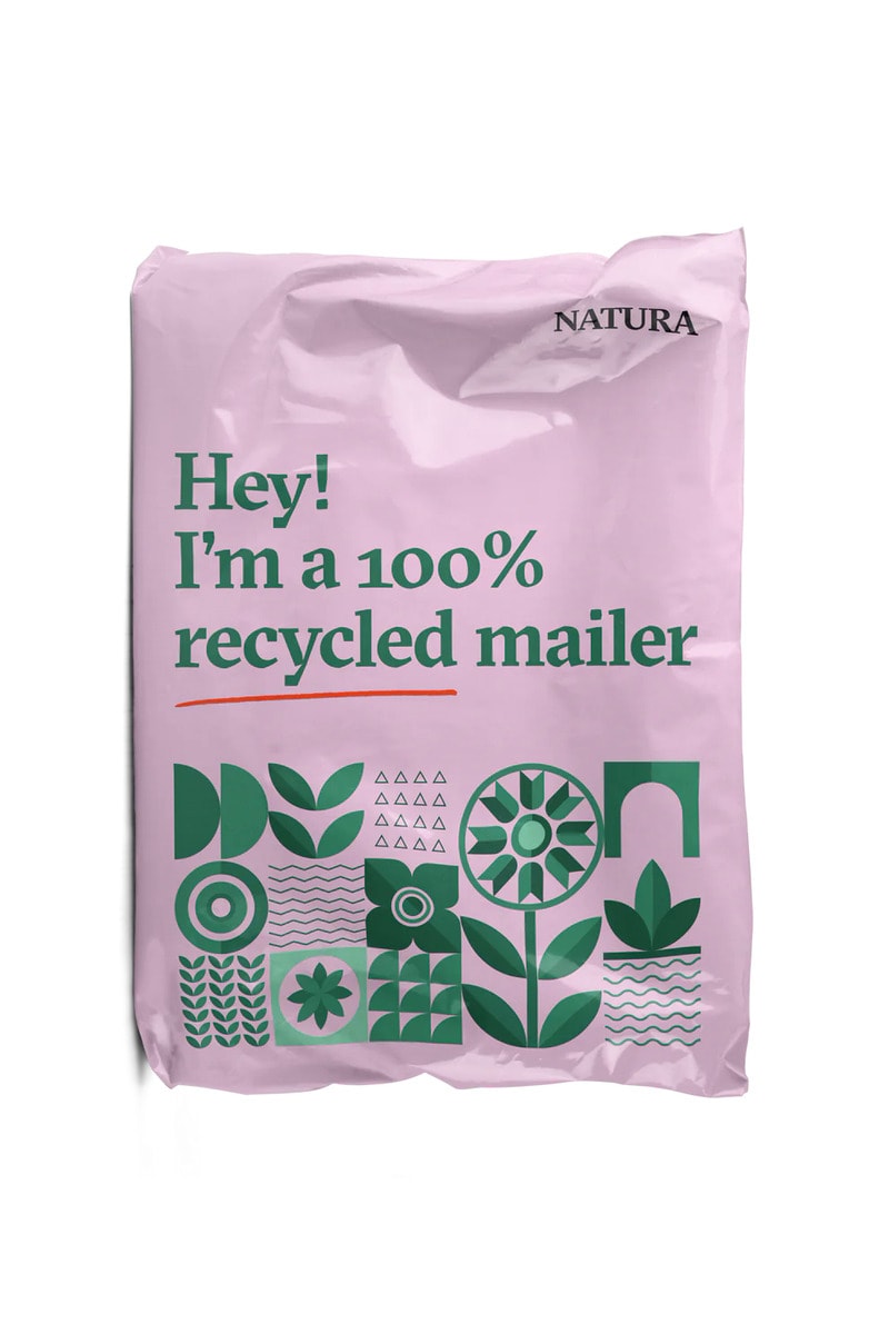 Post-Consumer Recycled Mailers Article Thubnail