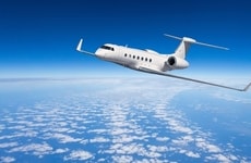 Sustainable In-Flight Products