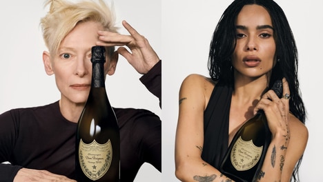Star-Backed Alcohol Campaigns