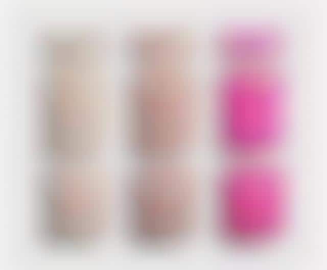 Refillable Clean Deodorants