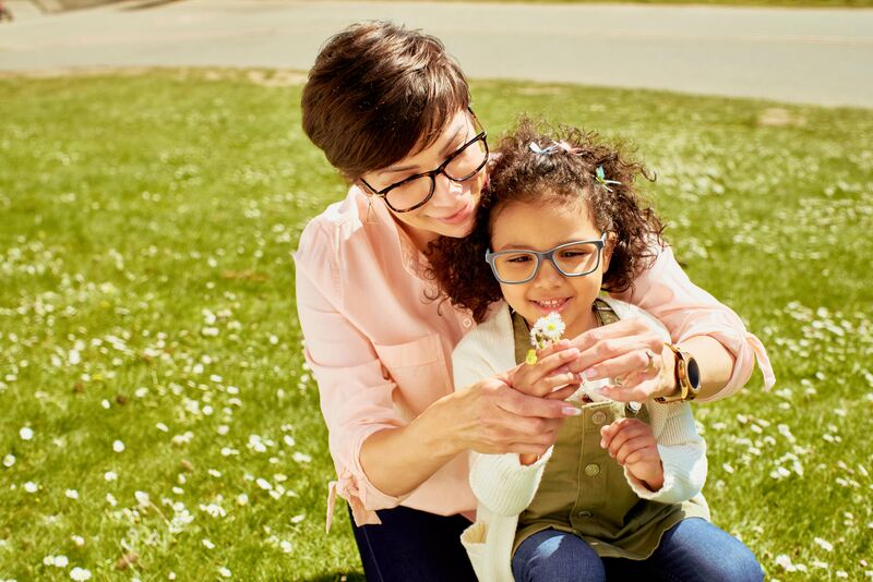 Free Children's Glasses Initiatives
