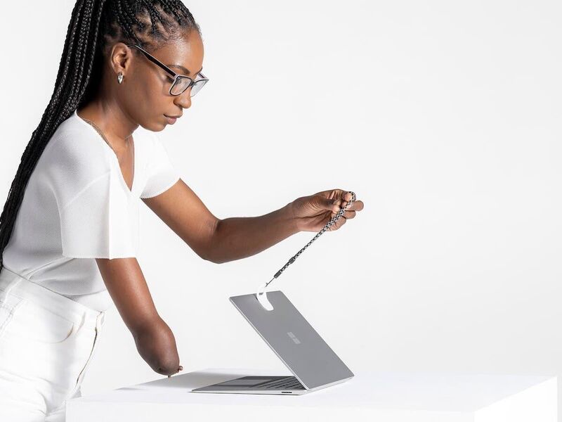 Technology Accessibility Tool Kits