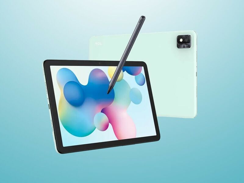 Paper-Like Display Tablets