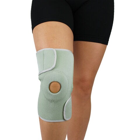 Sustainable Sports Braces