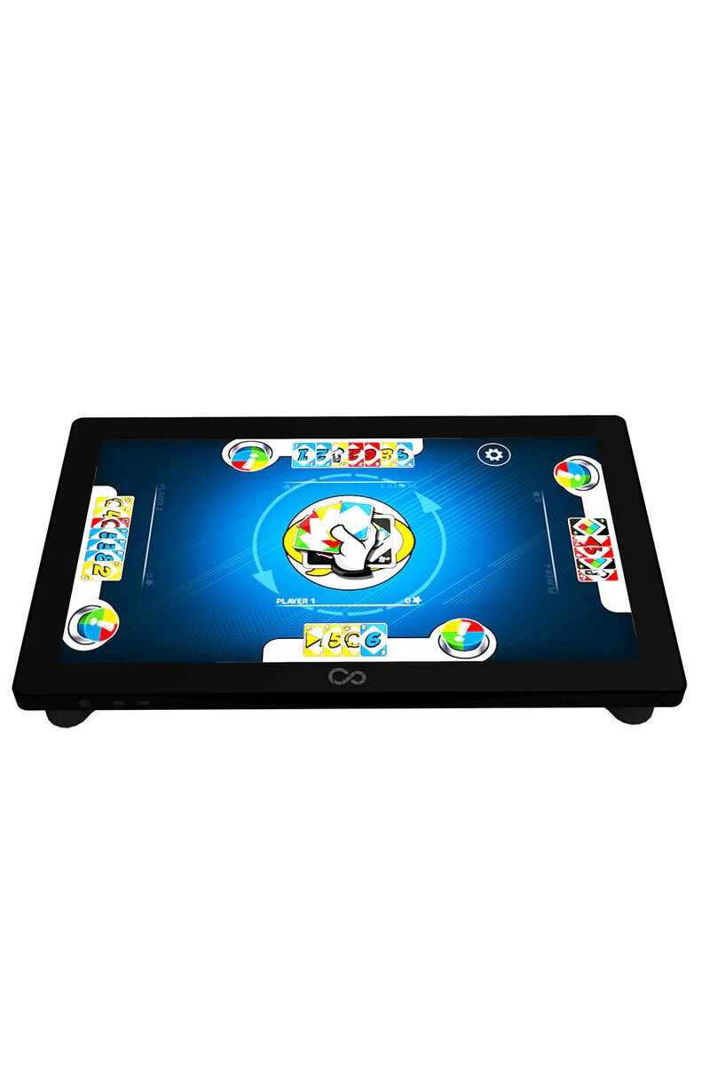Digital Board Game Devices