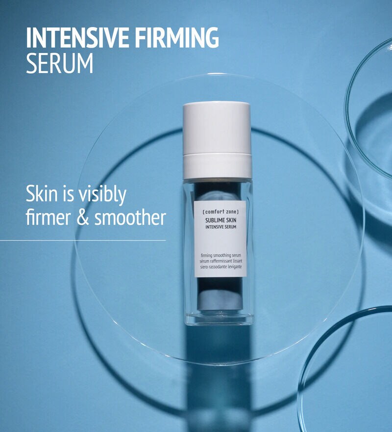 Skin-Plumping Serums