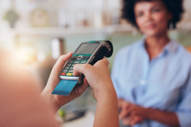 Affordable Payment Acceptance Devices