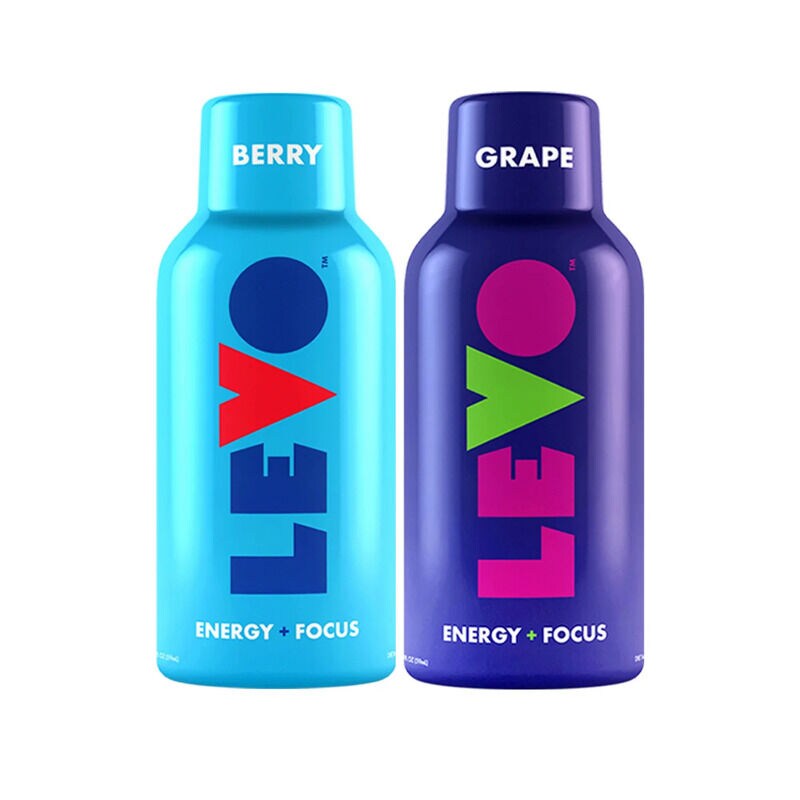 Crash-Free Energy Shots