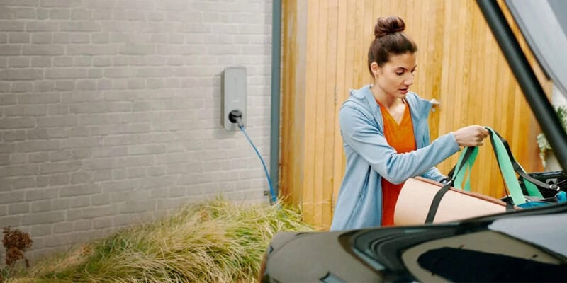 Automated eMobility Products