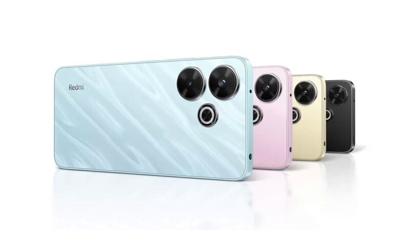 Adaptable Entry-Level Smartphones