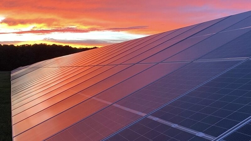 Clean Energy Expansion Projects Main Gallery Image