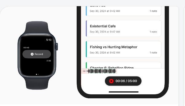 AI Note-Taking Apps